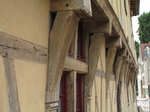 SX19915 Detail of beams on old house, Troyes, France.jpg